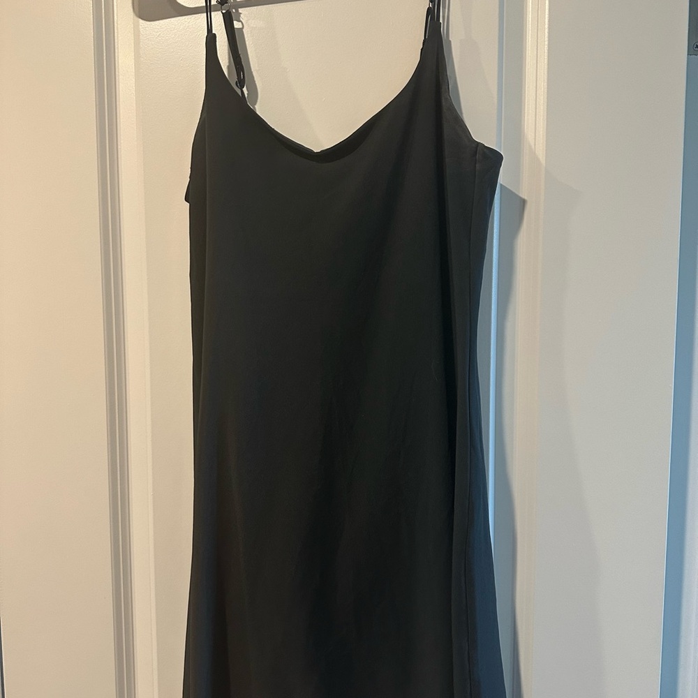Abercrombie athletic dress